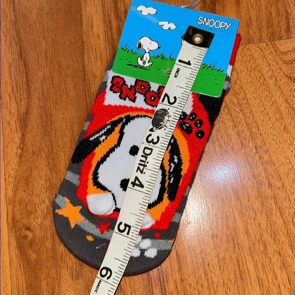 KIDS NWT Peanuts Sock Bundle SnoopyCharacter Socks